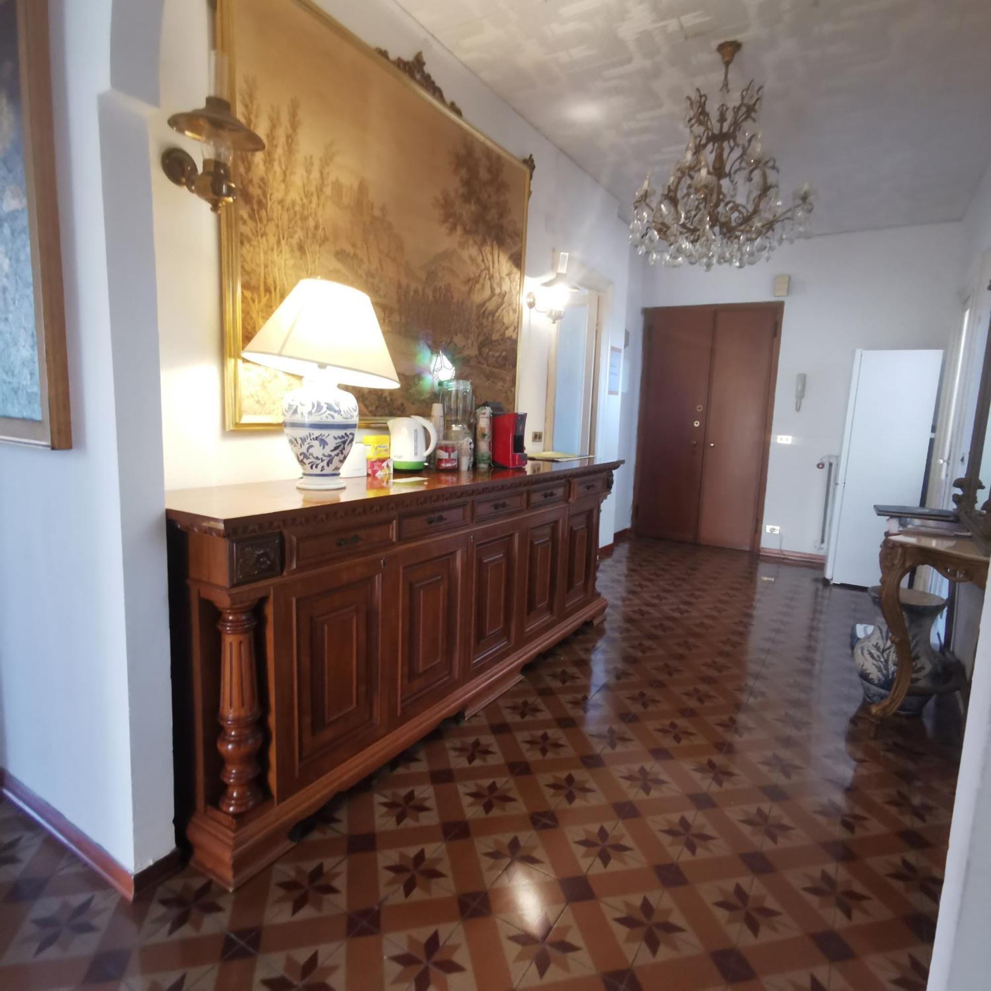 Albisola Bed And Breakfast Albisola Superiore Kültér fotó