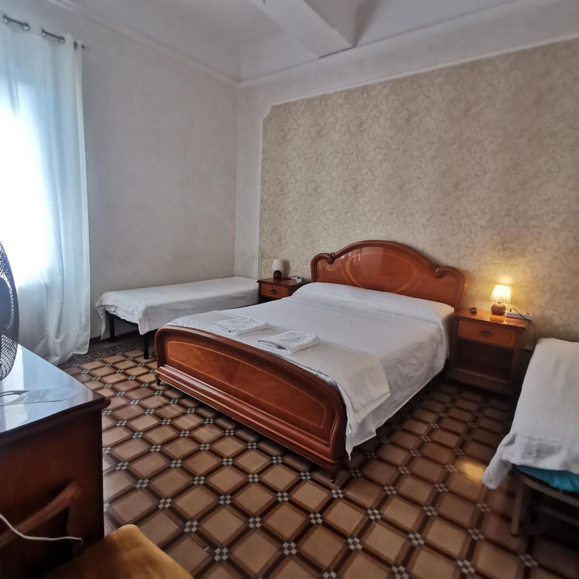 Albisola Bed And Breakfast Albisola Superiore Kültér fotó
