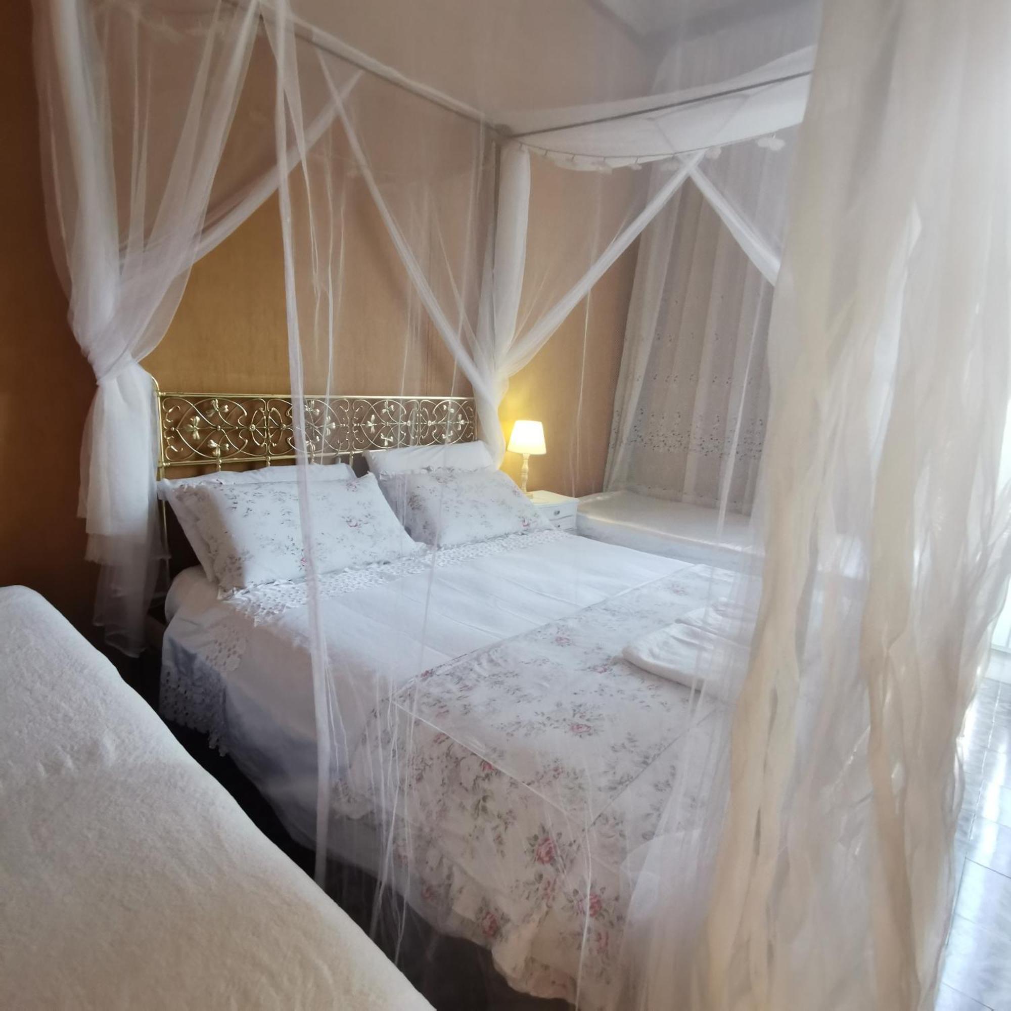 Albisola Bed And Breakfast Albisola Superiore Kültér fotó