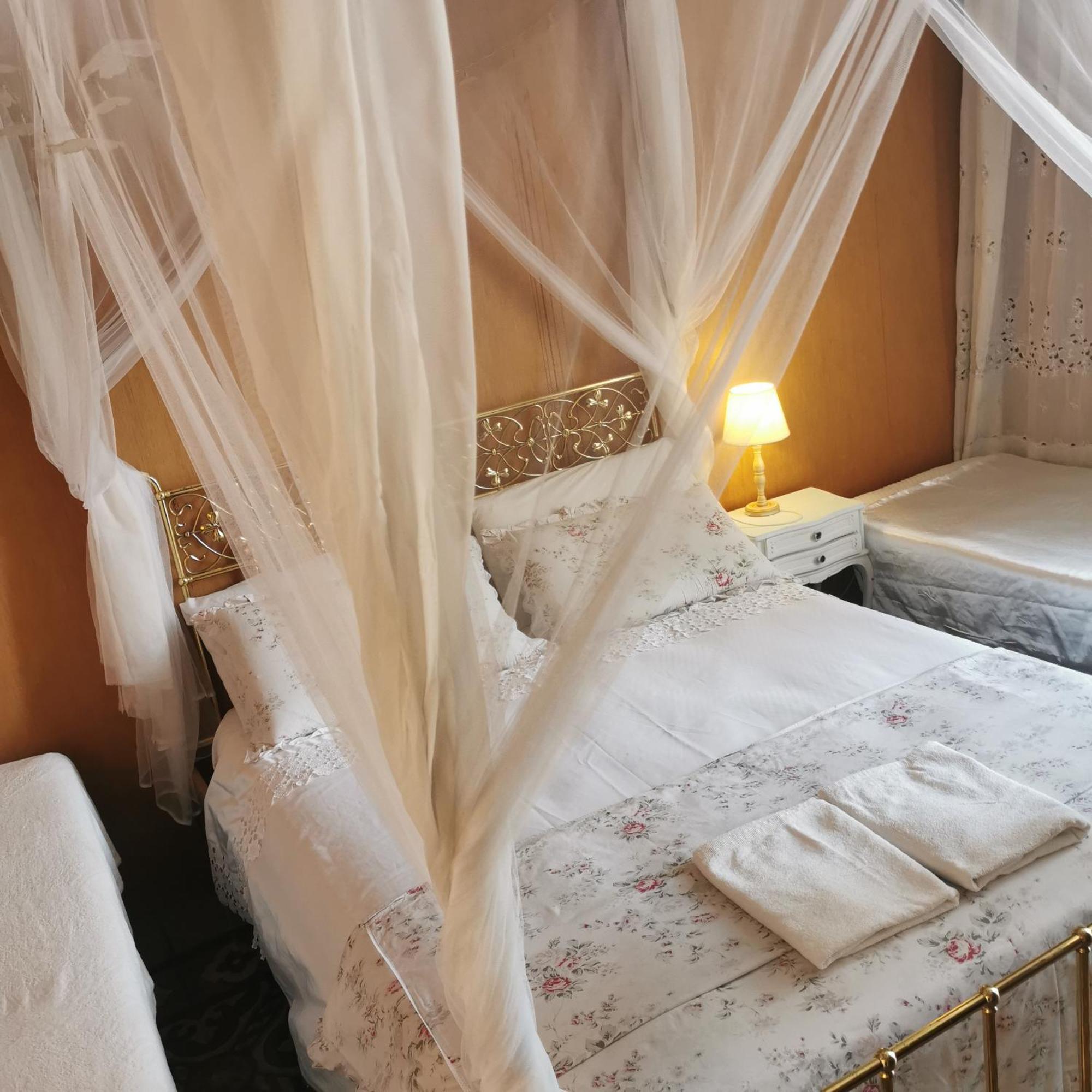 Albisola Bed And Breakfast Albisola Superiore Kültér fotó