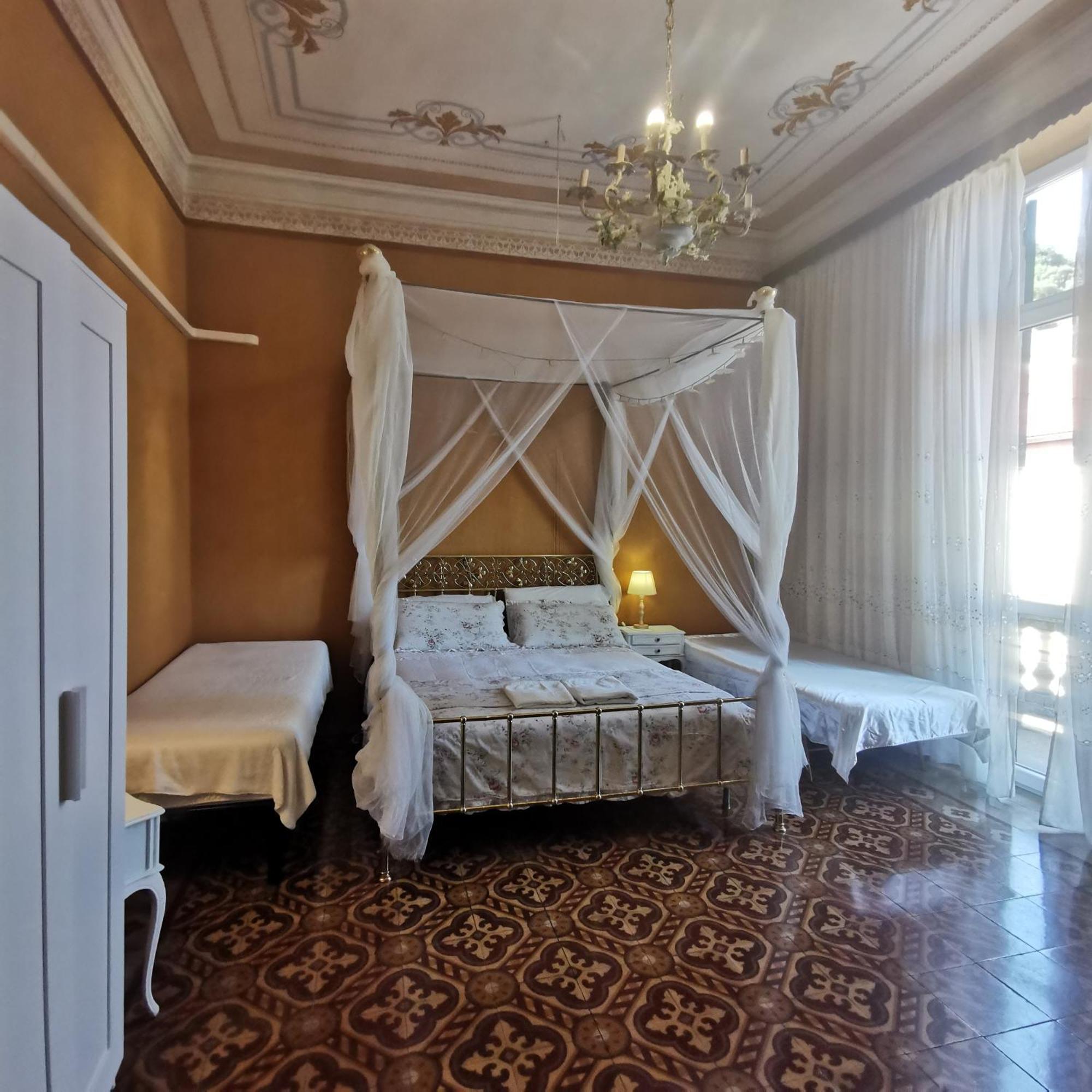 Albisola Bed And Breakfast Albisola Superiore Kültér fotó