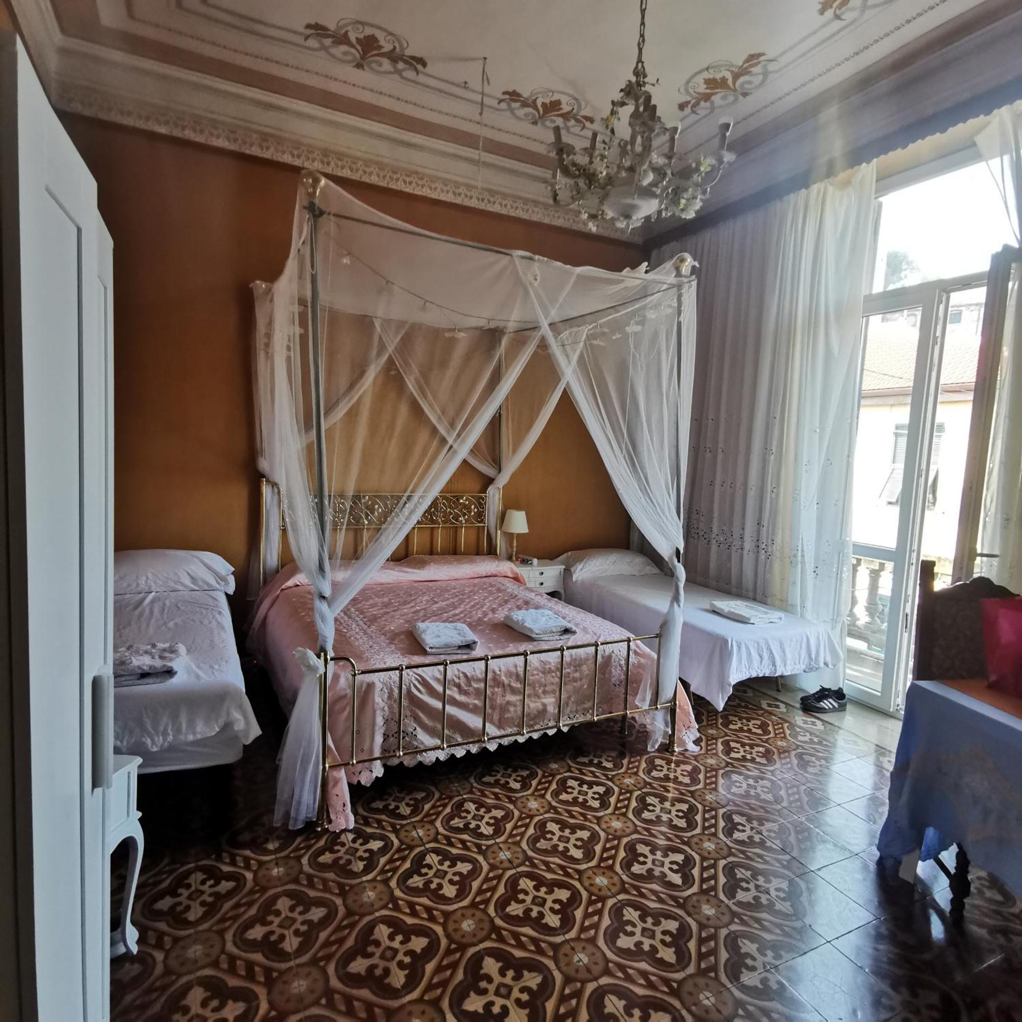 Albisola Bed And Breakfast Albisola Superiore Kültér fotó