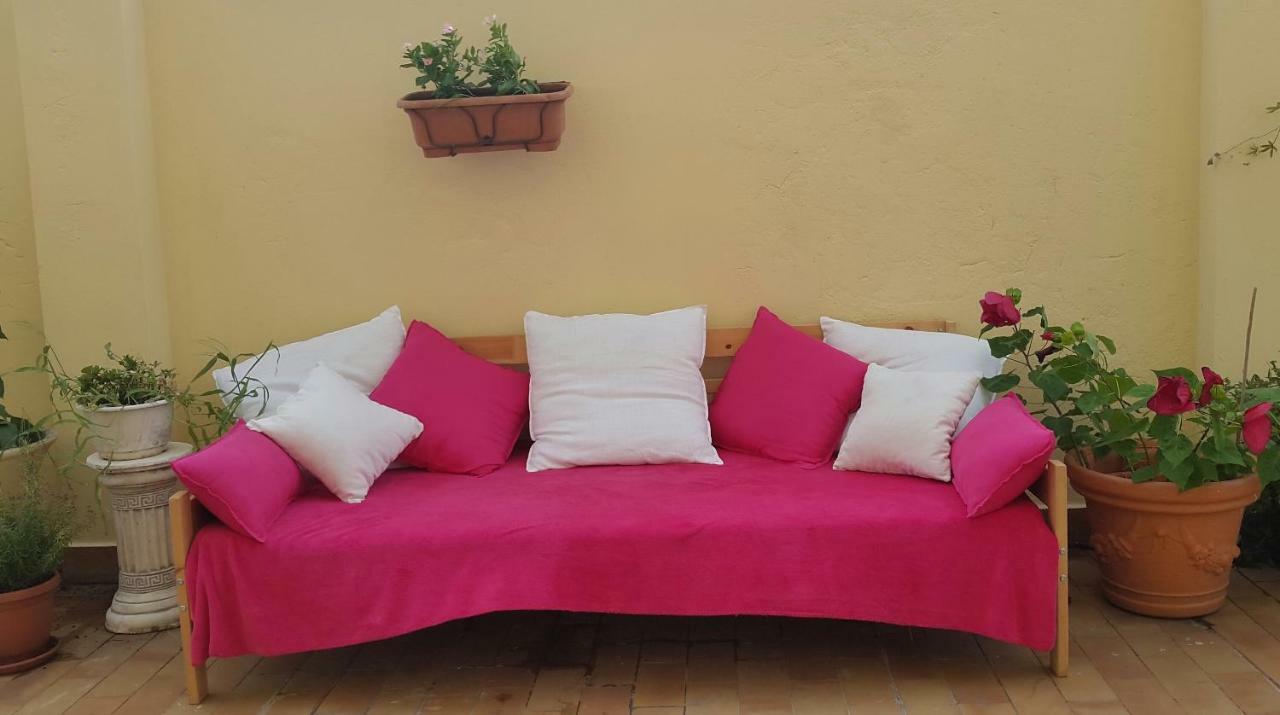 Albisola Bed And Breakfast Albisola Superiore Kültér fotó