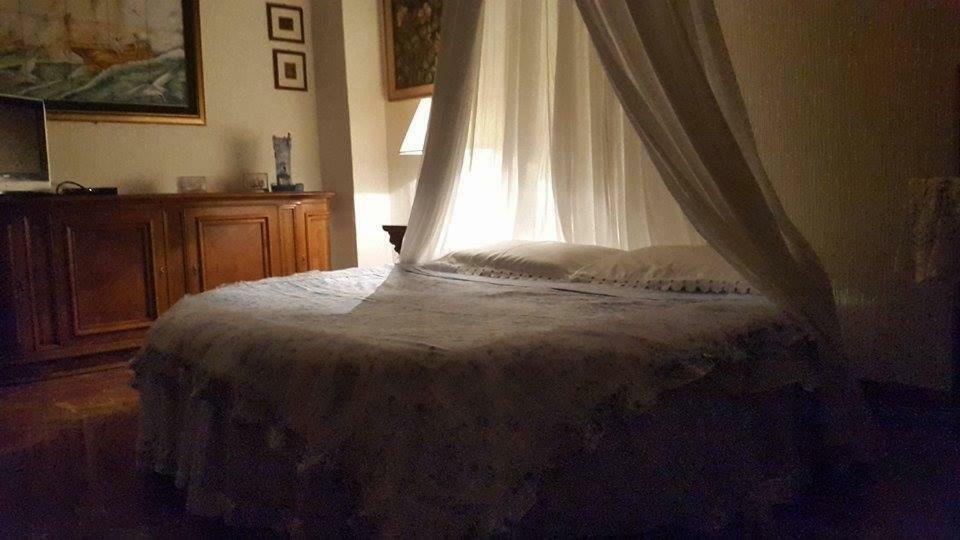Albisola Bed And Breakfast Albisola Superiore Kültér fotó