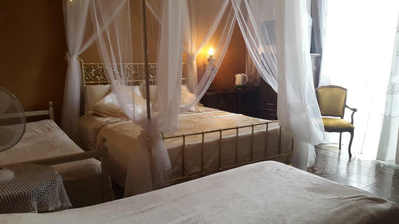 Albisola Bed And Breakfast Albisola Superiore Kültér fotó